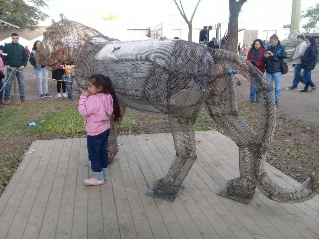 Bienal del Chaco